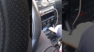 запуск приоры в мороз минус -25гр