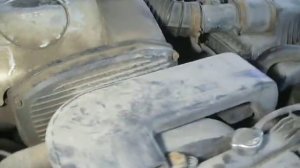 Двигатель KIA Sportage 1 FE 2.0