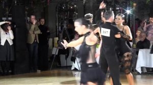121 4   Paso Doble