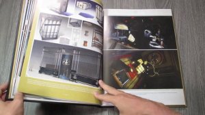 Обзор Артбука Мир игры Prey