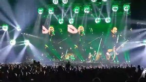 гр.Кино "Мама анархия"