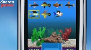 Fish Tycoon Mobile / Oberon Games