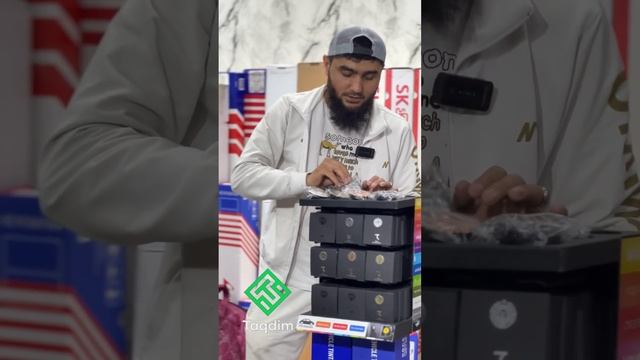 Hid taratuvchi (освежитель)lar sotiladi❗️ смотреть онлайн