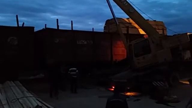 Подъем крана смотреть онлайн