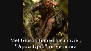 Explore Tropical Veracruz, Mexico