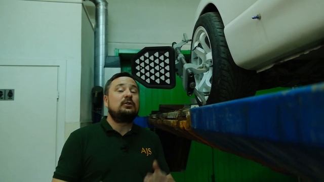 Гид по подвеске на примере Nissan Skyline R33 смотреть онлайн