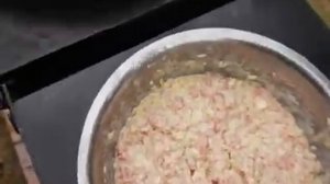 Рецепт Мясо по Албански