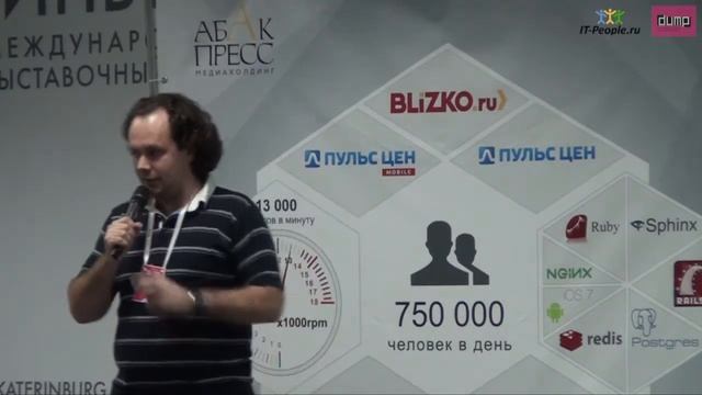 Все что нужно знать про Docker смотреть онлайн