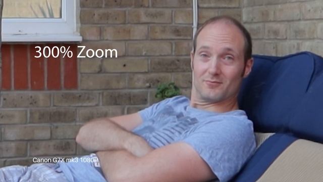 CANON G7X mark III vs CANON G7X mark II - VIDEO COMPARISON смотреть онлайн