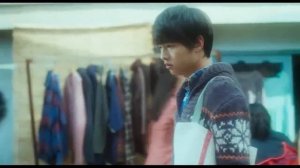 Мальчик-оборотень/A Werewolf Boy