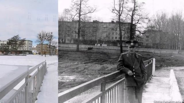 Щучин 2019  ВЧЕРА И СЕГОДНЯ НАШЕГО ГОРОДКА