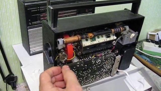 Планка ФМ Варианты совмещения комфортной работы на КВ и УКВ
