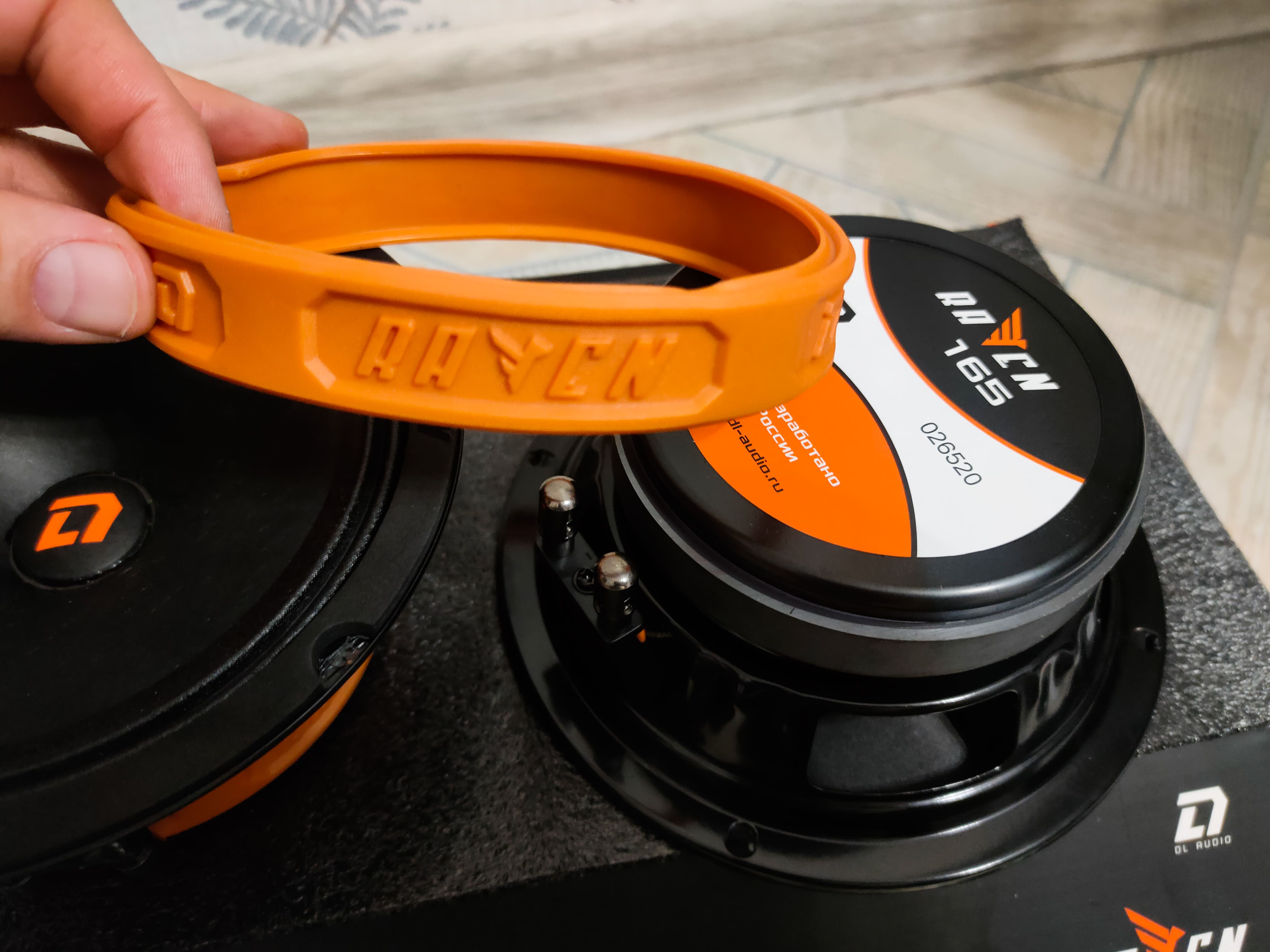 Dl audio raven усилитель Dl audio raven усилитель