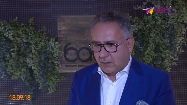 В Сочи открылся ресторан паназиатской кухни