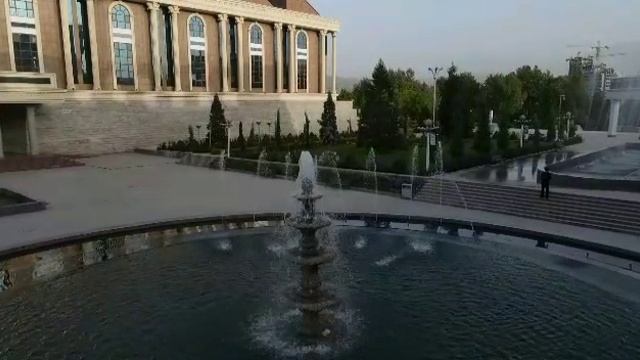 Национальный парк Таджикистан смотреть онлайн