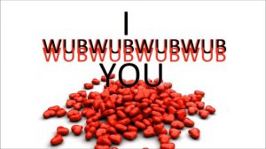 DJ Garner Valentine's Day Dubstep!x (For The Ladies!;)