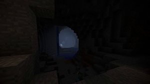 Minecraft Cave Sounds (slowed + reverb)