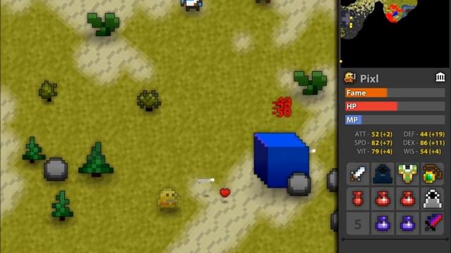 Soloing a Cube God with Dirk (Not Cronus) смотреть онлайн