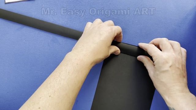 How to Make a Demon Slayer Kyojuro Rengoku Sword with Paper | How to Make a Paper Katana смотреть онлайн