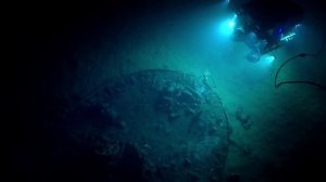 Чудовища морских глубин Не разгаданные тайны океана
