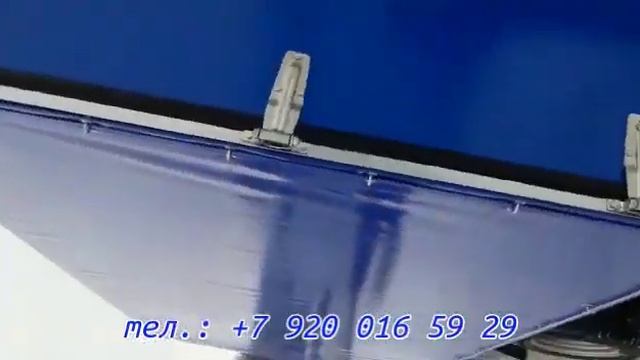 ГАЗель Бизнес европлатформа, с установленным ГБО