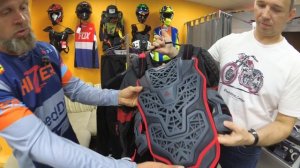 Обзор мотоэкипа разных ценовых групп. Выбираем экип под разный кошелек. Review of moto equipment!