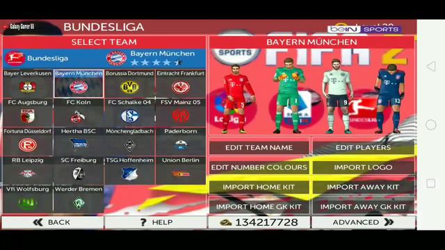 NEW UPDATE!! FTS 21 MOD FIFA 21 ANDROID OFFLINE 300MB BEST GRAPHICS