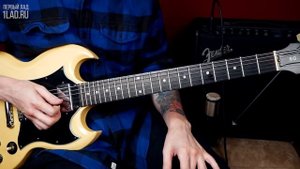 Идеальное первое блюзовое соло [Cыграет КАЖДЫЙ]