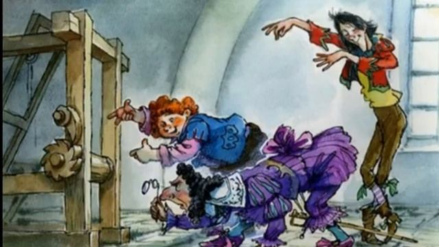 Новое платье короля смотреть онлайн