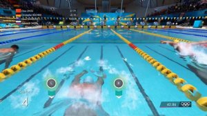 ОЛИМПИЙСКИЕ ИГРЫ ЗА РОССИЮ #2