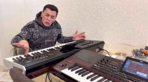 Сакит Самедов Иран теранелери 2022 новый Синтезатор 👍🏼