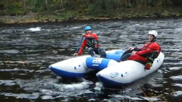 Zelgear Tourcat 2 смотреть онлайн