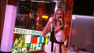 Алёна Минулина - Войско (live)