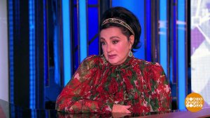 Ирина Винер - это "winner"! Доброе утро. Суббота. Фрагмент выпуска от 29.07.2023