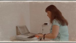 Два старика, Э. Тетцель