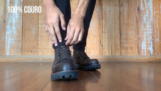 BOTA IRON BULL CAFÉ | Barcelona Design смотреть онлайн