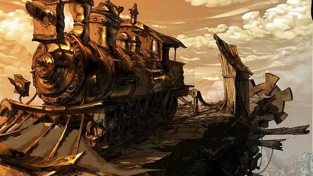 The Whispered World: To Corona смотреть онлайн