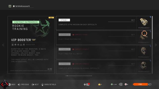 Warface Beginners Guide 2021 #1 | How to Play Free to Play on PS4