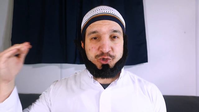 10 Reasons Why You Should Become a Muslim смотреть онлайн