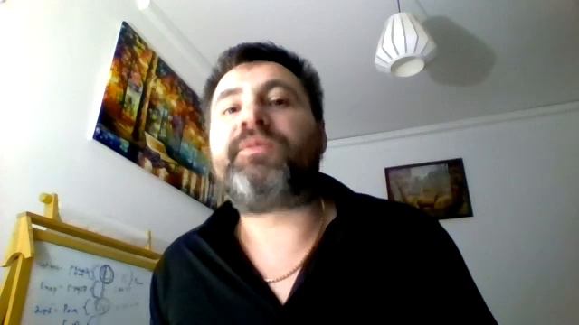 ТАЛМУД ДЕСЯТИ СФИРОТ, часть 2.глава 2. Вопросы и ответы о смысле слов и действий.145-146 смотреть онлайн