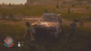 State of Decay 2 (Colt Almost Dies)