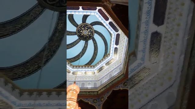 Московский мечеть
