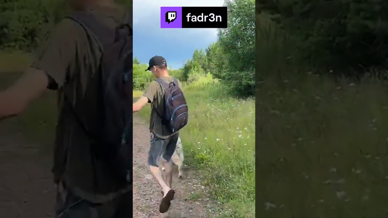 Оксимирон до того как стал известен | fadr3n с помощью #Twitch