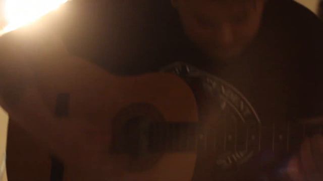 Carlos Perez sings Yellow Trees смотреть онлайн