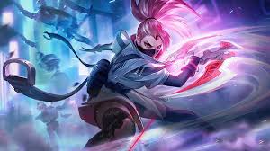 Обкатка ханаби соло ку Доминация !!!!! Mobile legend
