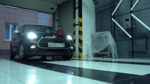 Мойка авто, полировка фар, оклейка фар полиуретановой пленкой