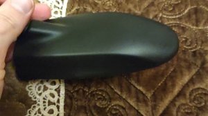 Антенна Киа Рио и Солярис