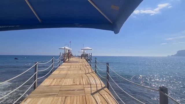 ТУРЦИЯ СЕГОДНЯ СИЛЬНО РАЗОЧАРОВАЛА ЦЕНАМИ И ОТНОШЕНИЕМ К ТУРИСТАМ. смотреть онлайн