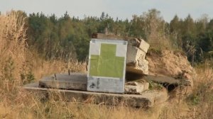 иж 43е дробь 0000 разброс на 35 метров