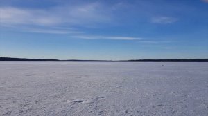 Судак величайший! Ведлозеро весной – крайняя рыбалка в Карелии и закрытие сезона 2022